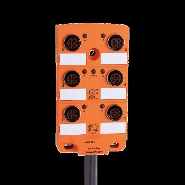 Produktbild IFM EBC019