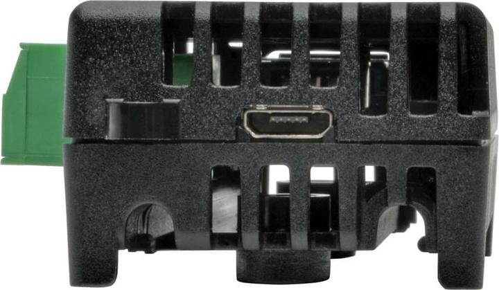 Actual product image Eaton EnviroSense2 E2 Environmental Sensor Module with Temperature Humidity and Digital In