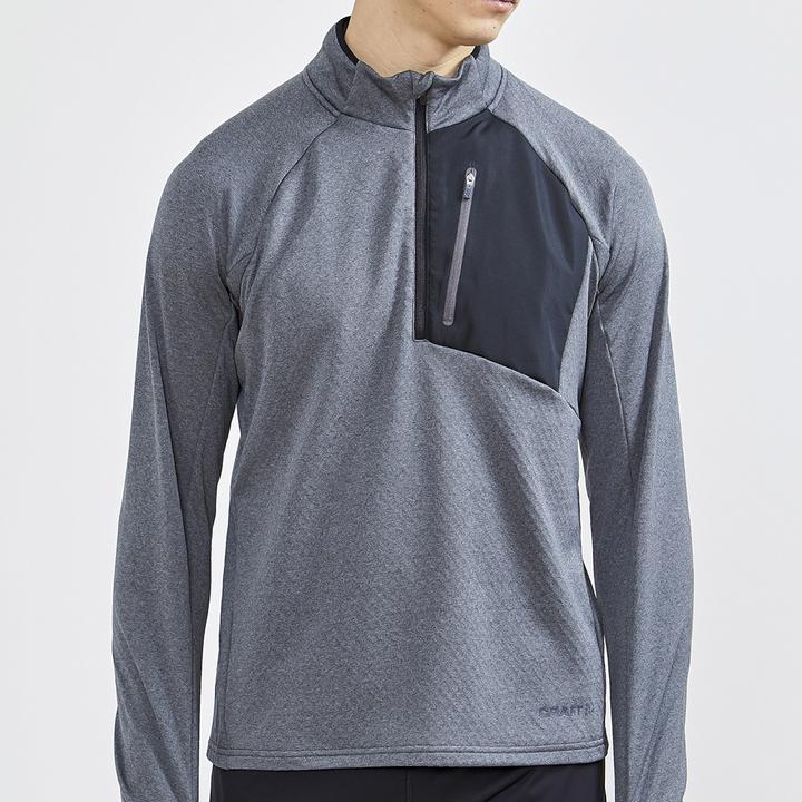 Actual product image Craft Core Trim Thermal Men's Midlayer (M)