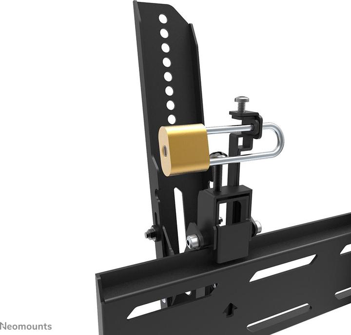 Image du produit Neomounts Select Screen Pillar Mount (ti (Barre, 75", 50 kg)