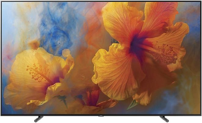 Image du produit Samsung Qe65q9f (65", LCD, 4K, 2017)