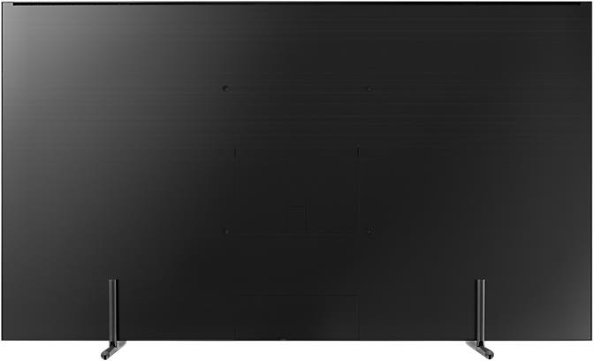Image du produit Samsung Qe65q9f (65", LCD, 4K, 2017)