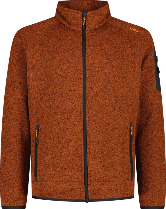 Image du produit CMP Campagnolo Strick Fleece (46, S)