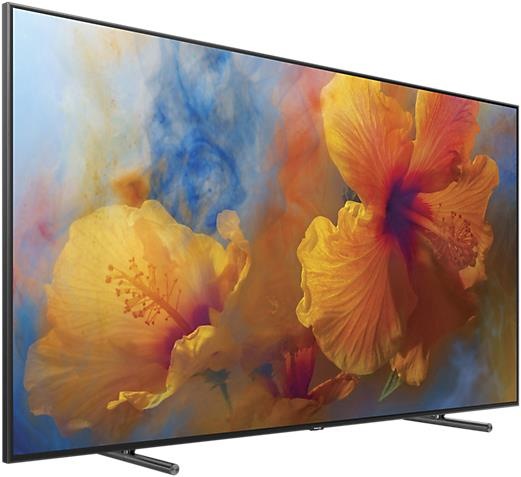 Image du produit Samsung Qe65q9f (65", LCD, 4K, 2017)