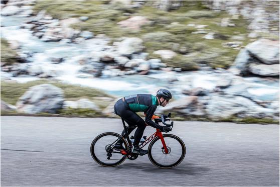 Productafbeelding Rogelli Ultracing II (3XL)