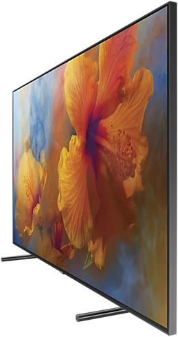 Image du produit Samsung Qe65q9f (65", LCD, 4K, 2017)