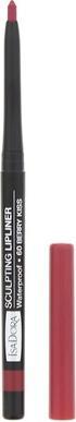 Produktbild Isadora Lipliner Matt Waterproof Hochpigmentierte Farben (60 Berry Kiss)