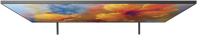 Image du produit Samsung Qe65q9f (65", LCD, 4K, 2017)