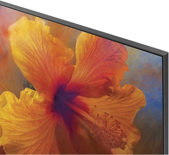 Image du produit Samsung Qe65q9f (65", LCD, 4K, 2017)