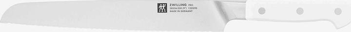 Produktbild Zwilling Messer Pro le blanc (23 cm)