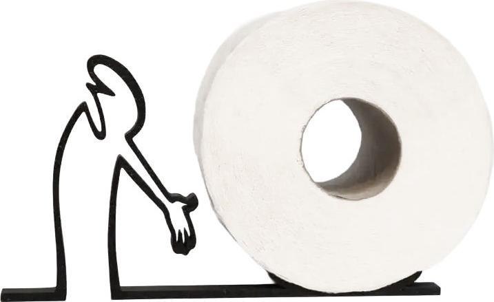 Immagine prodotto WC-Papierhalter Linea