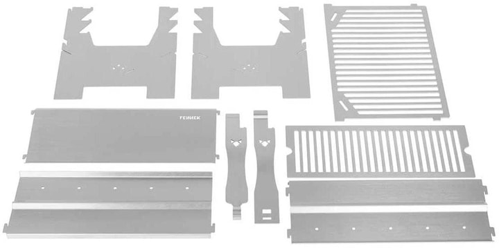 Produktbild Fennek Grill 2.0 (24.30 cm)