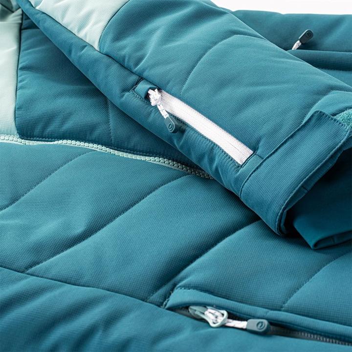 Produktbild Hi-Tec Helmer Jacke Winter (XL)