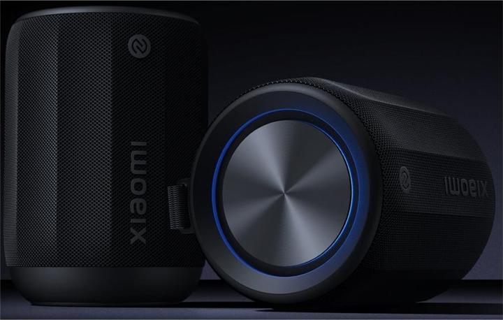 Image du produit Xiaomi Mini (11 h, Fonctionnement sur batterie)