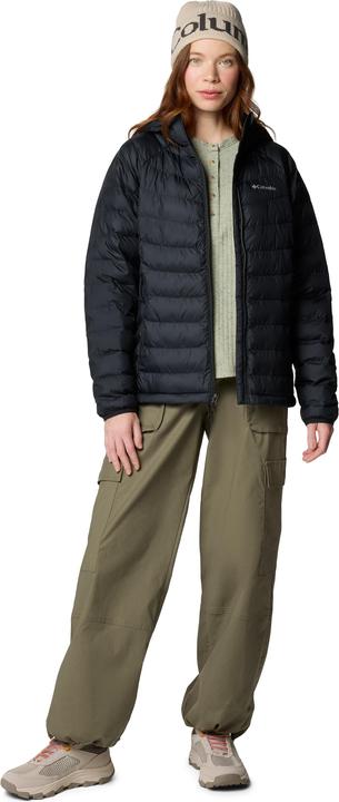 Immagine prodotto Columbia Giacca Powder Lite™ II con cappuccio (M)