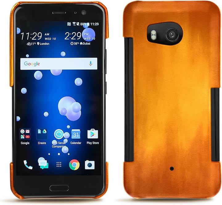 Image du produit Noreve Housse cuir (HTC U11)