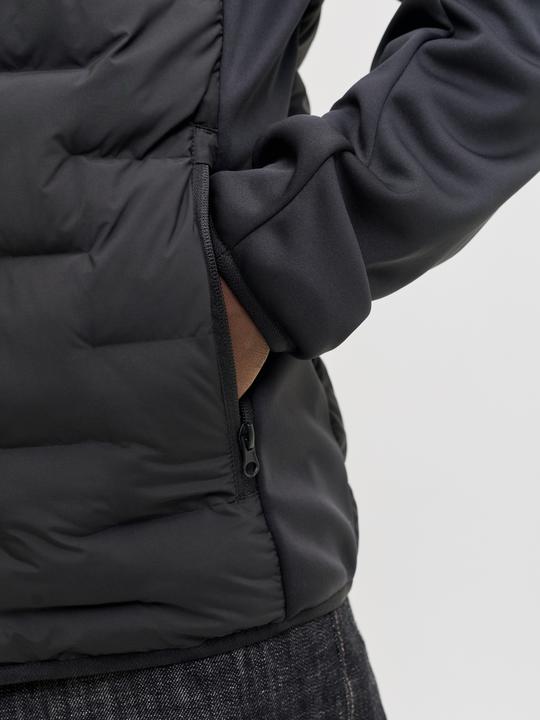 Produktbild Jack & Jones Jjeperfect Hybrid Jacket Noos (S, XL)