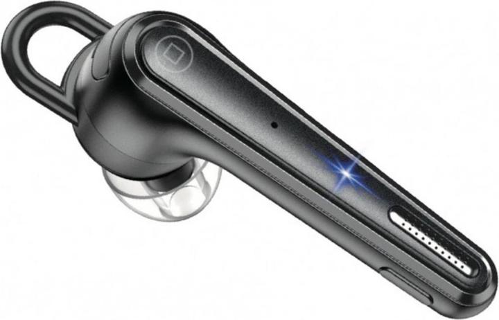 Actual product image Axtel BT25 Wireless Mono Headset (Wireless, USB-C)