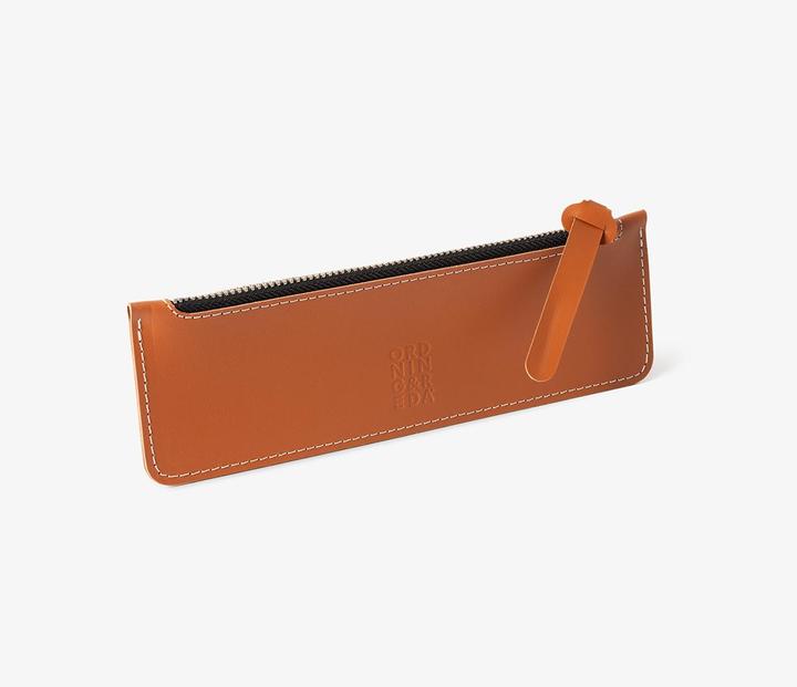 Produktbild Ordning&Reda Flaches Federmäppchen