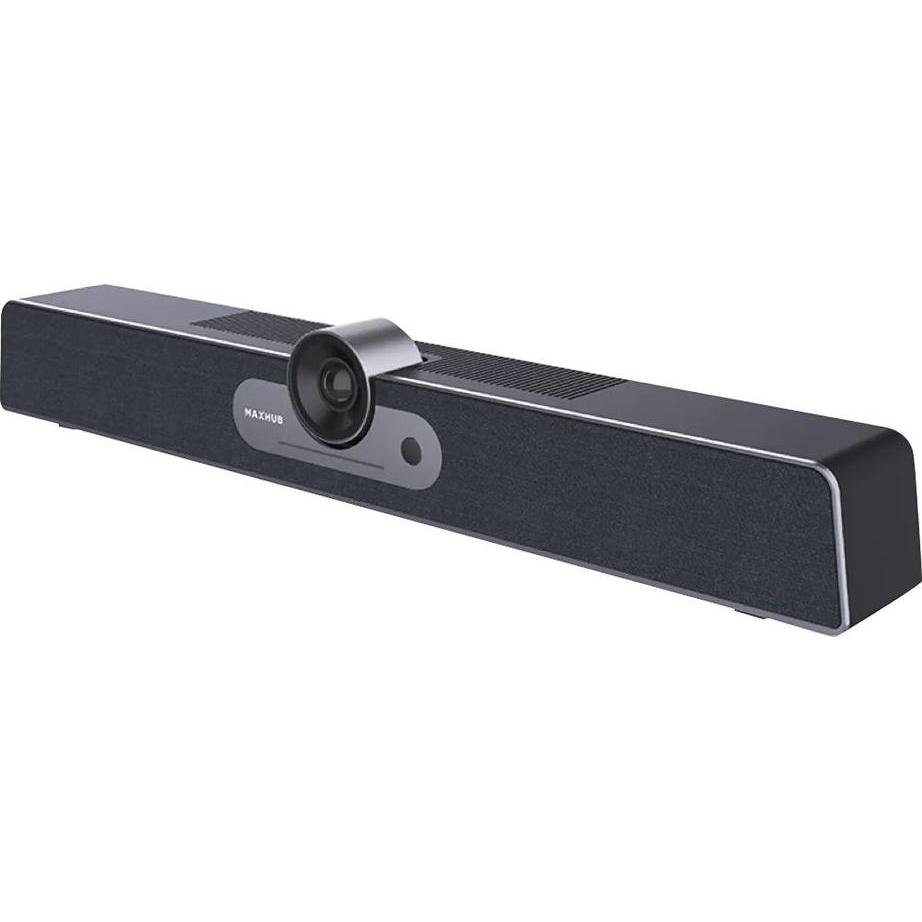 Maxhub Chiara S07 Video Soundbar Usb, Microfono
