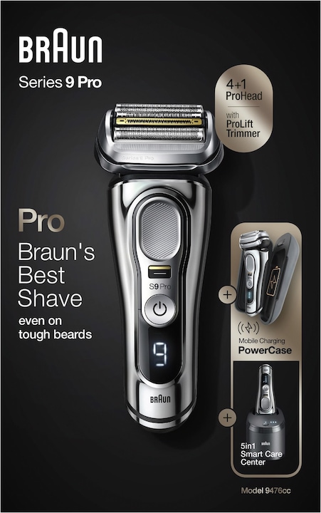 Immagine prodotto Braun Series 9