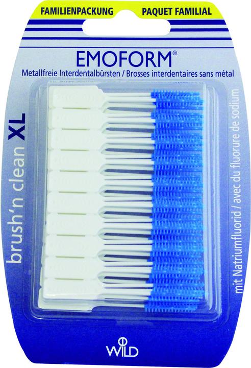 Emoform Brush XL (80 x)