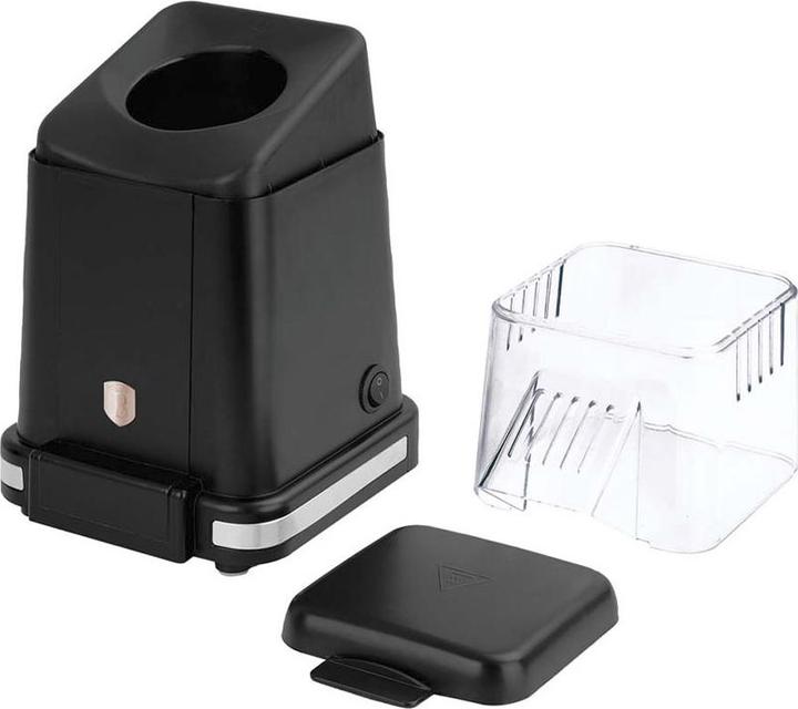 Produktbild BerlingerHaus Haus Popcornmaschine Black Rose Collection