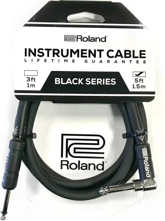 Image du produit Roland RIC-B5A Câble (1.50 m)
