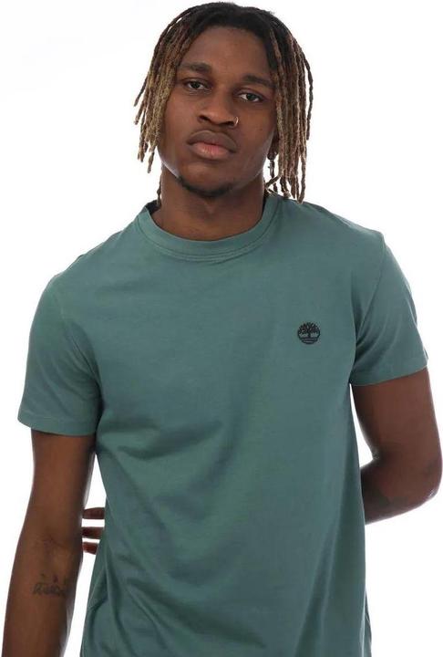 Produktbild Timberland Dunstan River TShirt Rundhalsausschnitt (S)