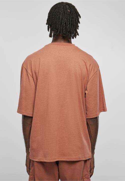 Produktbild Urban Classics Organic Oversized Sleeve Tee - 60825 (M)