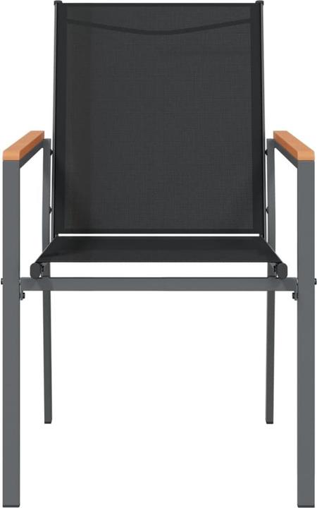 Produktbild vidaXL Gartenstuhl