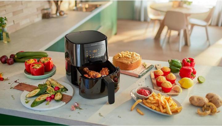 Image du produit Philips Airfryer HD9252/90