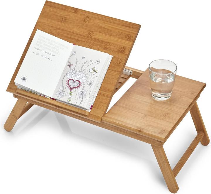 Produktbild Zeller Present Betttablett