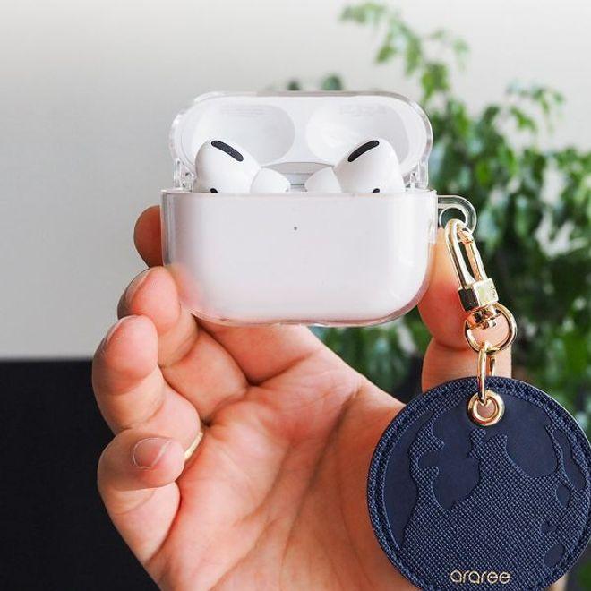 Actual product image Araree Nu:kin Series (Headphone sleeve)