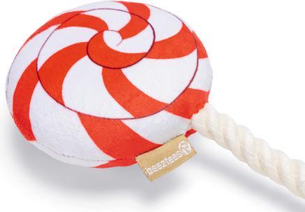 Immagine prodotto Beeztees Lecca-lecca di Natale