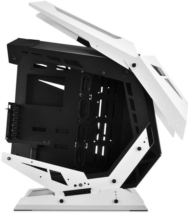 Actual product image Sharkoon ELITE SHARK CA700 Tower (ATX, Mini-ITX, mATX)
