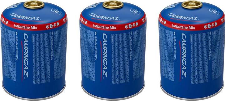 Produktbild Campingaz CV 470 All Season Gas 3er Set