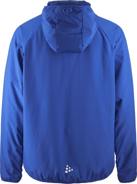 Produktbild Craft Squad Go Wind Jacket W (S)