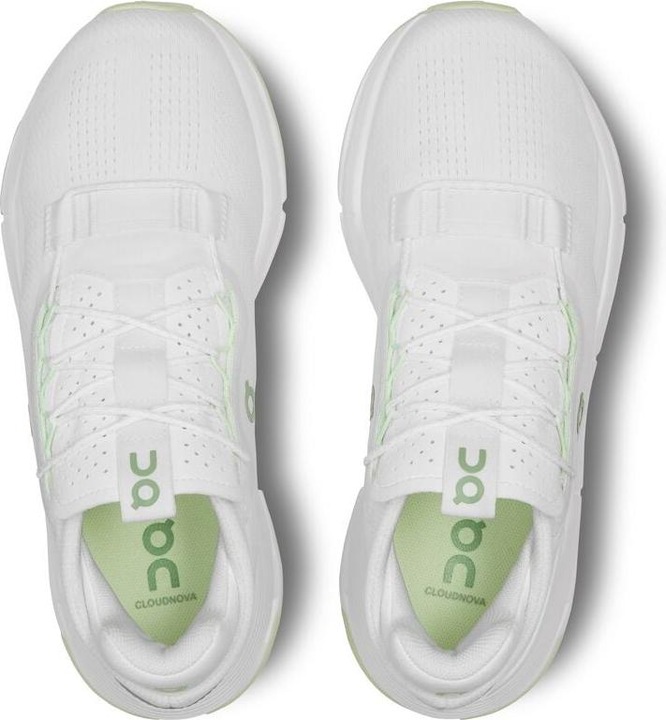 Actual product image On Running Cloudnova 2 Damenschuhe (37)