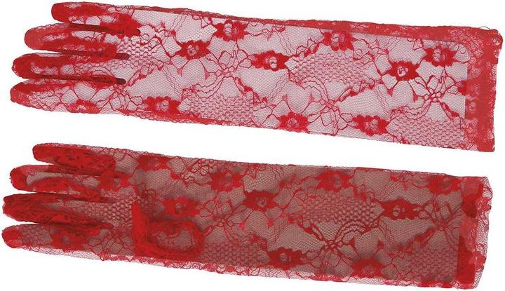 Produktbild Fiestas Guirca Handschuhe Spitze (One Size)