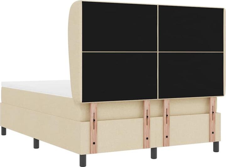 Image du produit vidaXL Boxspringbett (160 x 200 cm)