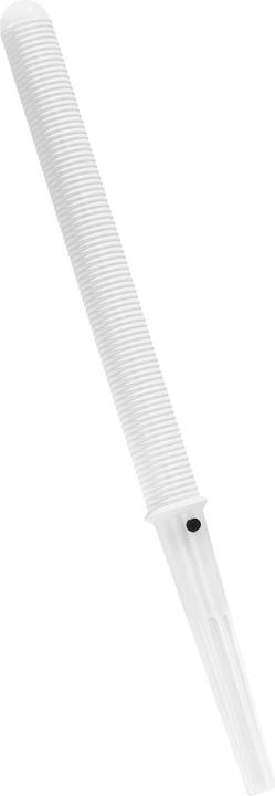 Actual product image Royal Catering LED Cotton Candy Sticks - 7 modes - BPA-free plastic - batteries included - 100 pcs