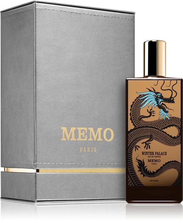 Produktbild Memo Paris Winter Palace (Eau de Parfum, 75 ml)