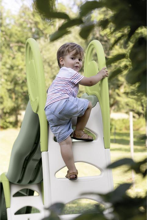 Produktbild Smoby S.Life Super Megagliss Slide