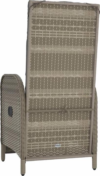 Produktbild vidaXL Outdoor Relaxsessel