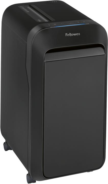 Fellowes Powershred LX221 (Microcut)
