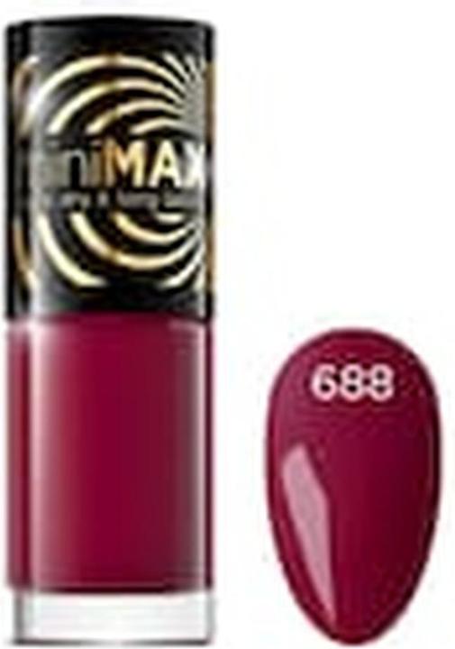 Productafbeelding Eveline Mini Max (Kleurnuance 688, Email)