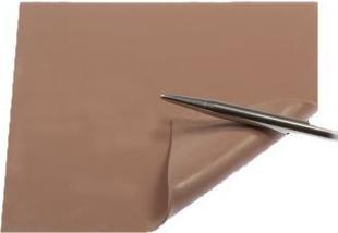 Actual product image Thermal Grizzly Minus Pad 8 heat sink compound /m-K (1 mm, 8 W/m K)