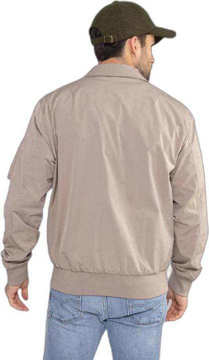Image du produit Bombers Original Blouson Bombers Hawk (L)