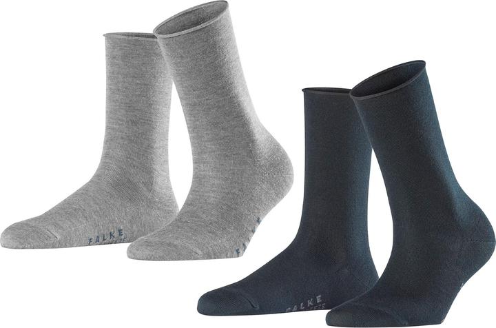 Produktbild Falke Active Breeze 2-Pack Damen Socken (2er Pack, 35 - 38)